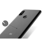 Чохол до мобільного телефона Laudtec Xiaomi S2 Clear tpu (Transperent) (LC-S2) - уменьшенное изображение 7