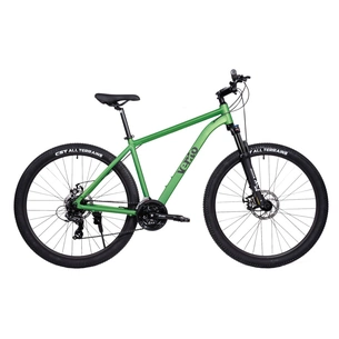 Велосипед Vento Monte 29" рама-17" Al 2021 Oak Satin (117474) зображення 1