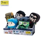 М'яка іграшка DevSeries Collector Plush Build A Boat For Treasure chillthrill709 (CRS0003) - зменшене зображення 3