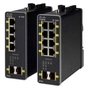 Комутатор мережевий Cisco IE-1000-8P2S-LM - зменшене зображення 1