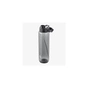 Пляшка для води Nike TR Renew Recharge Chug Bottle 32 OZ антрацит, чорний, білий 946 мл N.100.7638.072.32 (887791733269) - зменшене зображення 1