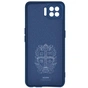 Чохол до мобільного телефона Armorstandart ICON Case for OPPO A73 Dark Blue (ARM58544) - зменшене зображення 2