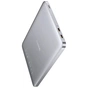 Батарея універсальна Baseus Blade2 Ultra 12000mAh 65W, Galaxy Silver (P10063800S12-00 / PPBLD2-65) - зменшене зображення 4