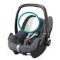Автокрісло Maxi-Cosi Pebble Pro i-Size Luxe Twillic Grey (8799370300) - зменшене зображення 7