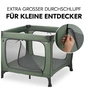 Дитячий манеж Hauck Sleep N Play SQ Dark Green (60673-5) - зменшене зображення 2