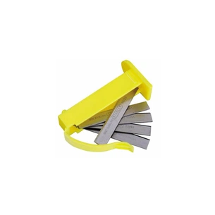 Лезо DeWALT для рубанка RB5, L50мм, 5шт. (0-12-378) изображение 1