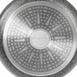 Каструля Flonal Pietra Lavica 2,4 л з кришкою (PLICV2080) - зменшене зображення 2