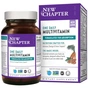 Мультивітамін New Chapter Щоденні Мультівітаміни, Only One, One Daily Multivitamin, 72 (NC0360) - зменшене зображення 2