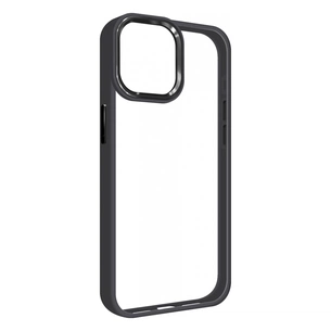 Чохол до мобільного телефона Armorstandart UNIT2 Apple iPhone 15 Black (ARM69965) зображення 1