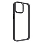 Чохол до мобільного телефона Armorstandart UNIT2 Apple iPhone 15 Black (ARM69965) - зменшене зображення 1