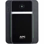 Пристрій безперебійного живлення APC Easy UPS 900VA, Schuko (BVX900LI-GR) - зменшене зображення 2