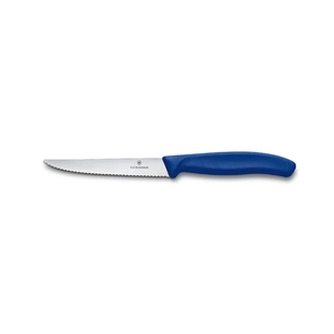 Кухонний ніж Victorinox SwissClassic для стейка 11 см, синий (6.7232.20) зображення 1