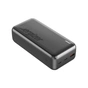 Батарея універсальна Energizer 30000mAh, PD/20W, QC/22.5W, black (UE30055PQ) - зменшене зображення 1