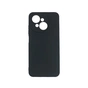Чохол до мобільного телефона BeCover Tecno Spark Go 1 (KL4) Black (712753) - зменшене зображення 1