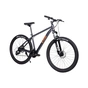 Велосипед Vento Monte 27.5" рама-17" Al 2021 Black Gloss (117481) - зменшене зображення 3