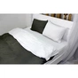 Постільна білизна MirSon Велюр Winter Frost 28-0001 + 28-0007 Oxalis Velvet 2х143х210 (2200004005058) - зменшене зображення 3