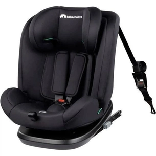 Автокрісло Bebe Confort EverFix i-Size Black Mist (8518460210) зображення 1