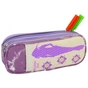 Пенал Cool For School 1 відділення Фіолетовий (J-2392-purple) - зменшене зображення 2