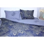 Постільна білизна MirSon Бязь Premium 17-0027 Afonsa 110x140 (2200001396067) - зменшене зображення 2
