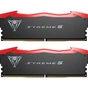 Модуль пам'яті для комп'ютера DDR5 32GB (2x16GB) 7000 MHz Viper Xtreme 5 Patriot (PVX532G70C32K) - зменшене зображення 1