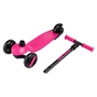Самокат Miqilong Mine Рожевий (MINE-125-PINK) - зменшене зображення 9