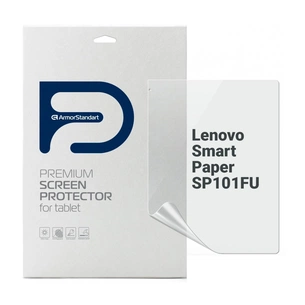 Плівка захисна Armorstandart Matte Lenovo Smart Paper SP101FU (ARM70873) зображення 1