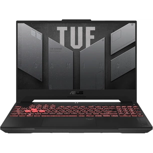 Ноутбук ASUS TUF Gaming A15 FA507UV-LP077 (90NR0I25-M008V0) зображення 1