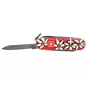 Ніж Victorinox Classic SD Edelweiss (0.6223.840) - зменшене зображення 2