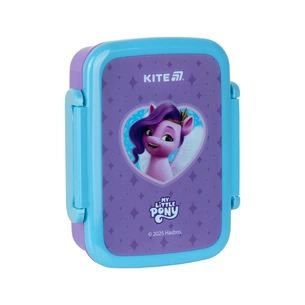 Ланч-бокс дитячий Kite My Little Pony, 420 мл (LP25-160) зображення 1