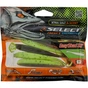 Силікон рибальський Select Easy Shad 3.5" 242 (5 шт/уп) (1870.71.76) - зменшене зображення 2