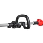 Тример садовий Milwaukee M18BLLT-0 FUEL (без АКБ та ЗП) (4933472218) - уменьшенное изображение 5