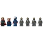Конструктор LEGO Super Heroes Месники: Завершення Тор проти Чітаурі (76322) - зменшене зображення 4