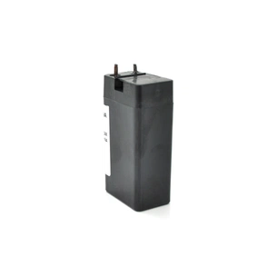 Батарея до ДБЖ Merlion 4V-0.55Ah (GP180-05) зображення 1