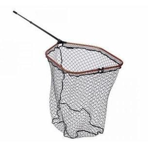 Підсака Savage Gear Pro Tele Folding Net Rubber X-Large Mesh L (65x50cm) (1854.10.21) изображение 1