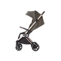 Коляска Espiro Flame 10 Timeless Black (5905683801331) - зменшене зображення 2