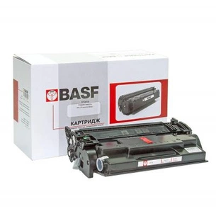 Картридж BASF для HP LJ Enterprise M527c/M527f/M527dn (KT-CF287A) зображення 1