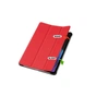Чохол до планшета BeCover Smart Case Xiaomi Pad 7 / 7 Pro 11.2" Red (712810) - зменшене зображення 4