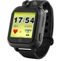 Смарт-годинник UWatch Q200 Kid smart watch Black (F_50526) - зменшене зображення 1