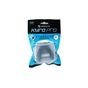 Капа Makura Kyro Pro Strapless доросла Black (Kyro_SR_Black) - зменшене зображення 6
