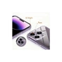 Чохол до мобільного телефона BeCover Anti-Shock Apple iPhone 13 Pro Clear (706981) - зменшене зображення 2
