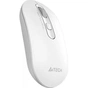 Мишка A4Tech FG20 White - зменшене зображення 2