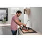 Змішувач Hansgrohe 71800000 - зменшене зображення 2