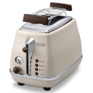 Тостер DeLonghi CTOV 2103.BG (CTOV2103.BG) зображення 1