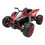 Радіокерована іграшка Subotech Машинка 1:24 Subotech CoCo Квадроцикл 4WD 35 км/год, 1:24 (ST-BG1510Ar) - зменшене зображення 1
