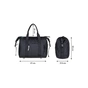 Сумка для мами X-Lander X-Rollbag - Black Soul (5907651635832) - зменшене зображення 7
