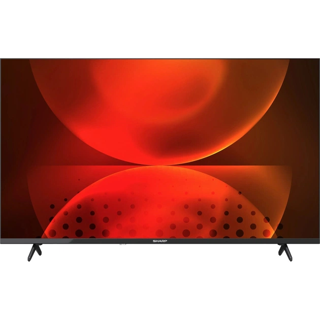 Телевізор Sharp 32FH2EA (1T-C32FH2EL2AB) - зображення 1