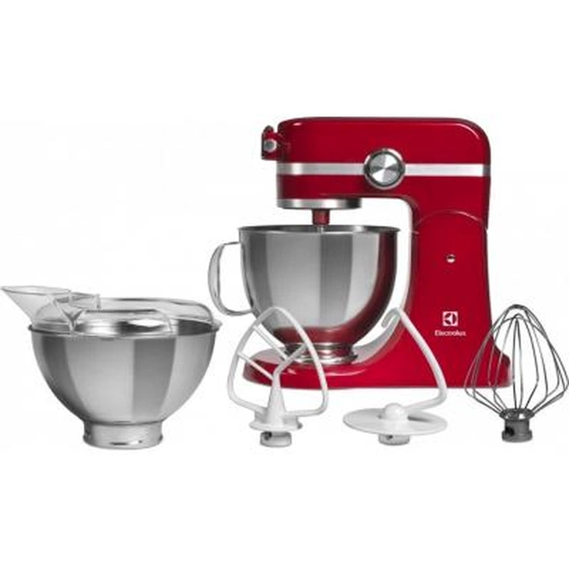 Кухонний комбайн Electrolux EKM4000 - зображення 1