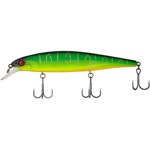 Воблер Jackall MagSquad 128SP 128mm 21.0g Mat Tiger (1699.05.48) зображення 1