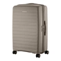 Валіза 2E Aero 99/119 л сіро-коричнева (2E-SPP-AERO-L-TP) - зменшене зображення 7