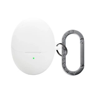 Чехол для наушников Armorstandart Hang Case For Huawei FreeBuds 6 White (ARM86145) изображение 1